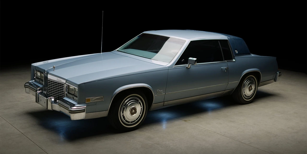 1979 Cadillac Eldorado 10th Gen - Image 2 of 31
