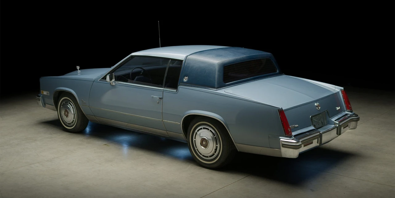 1979 Cadillac Eldorado 10th Gen - Image 7 of 31