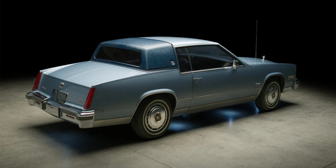1979 Cadillac Eldorado 10th Gen - Image 5 of 31