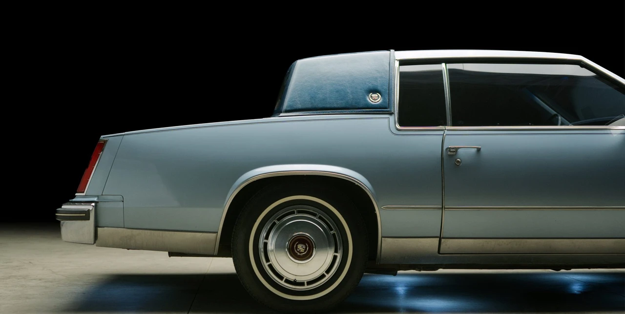 1979 Cadillac Eldorado 10th Gen - Image 24 of 31