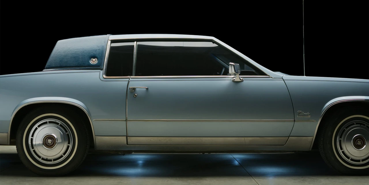 1979 Cadillac Eldorado 10th Gen - Image 25 of 31