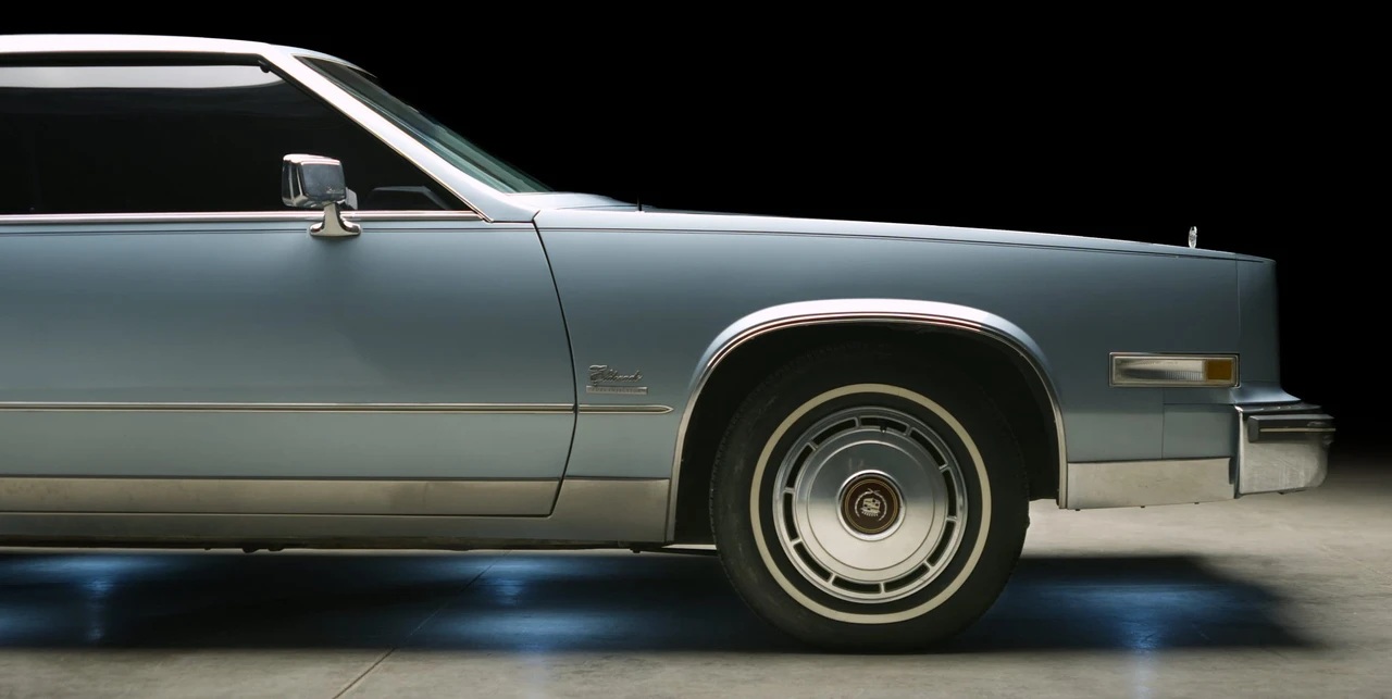 1979 Cadillac Eldorado 10th Gen - Image 26 of 31