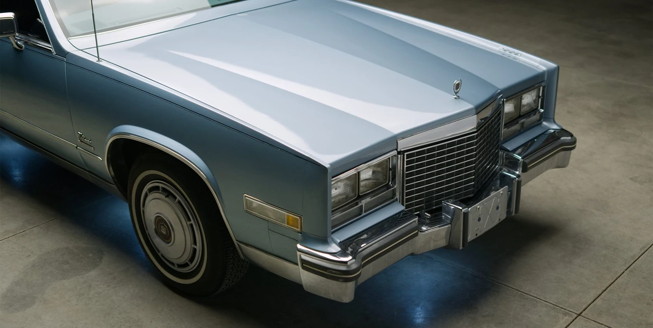 1979 Cadillac Eldorado 10th Gen - Image 8 of 31