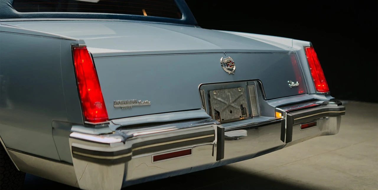 1979 Cadillac Eldorado 10th Gen - Image 21 of 31