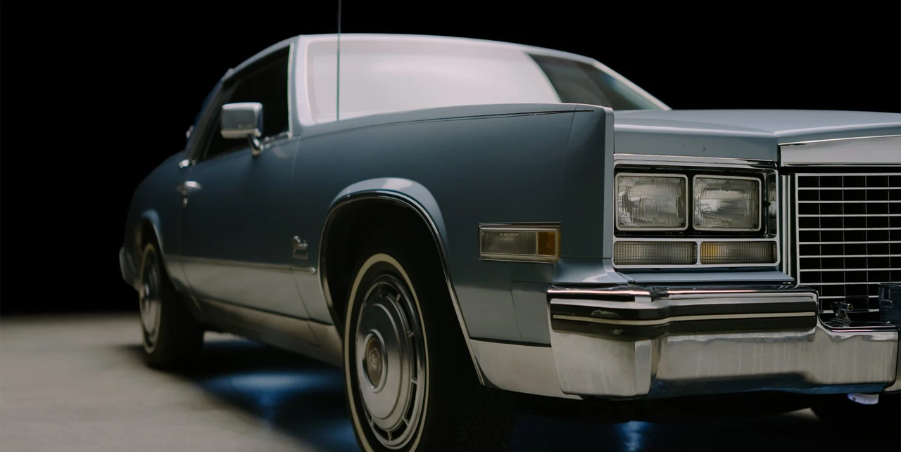 1979 Cadillac Eldorado 10th Gen - Image 27 of 31