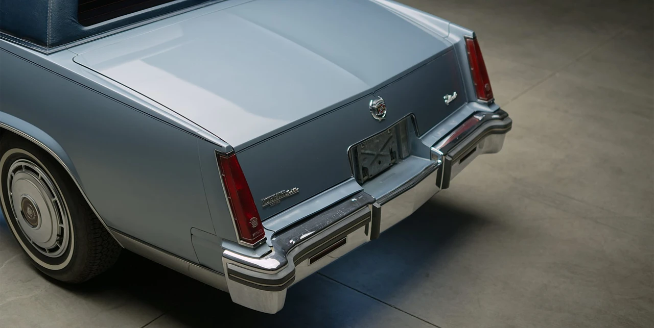 1979 Cadillac Eldorado 10th Gen - Image 20 of 31