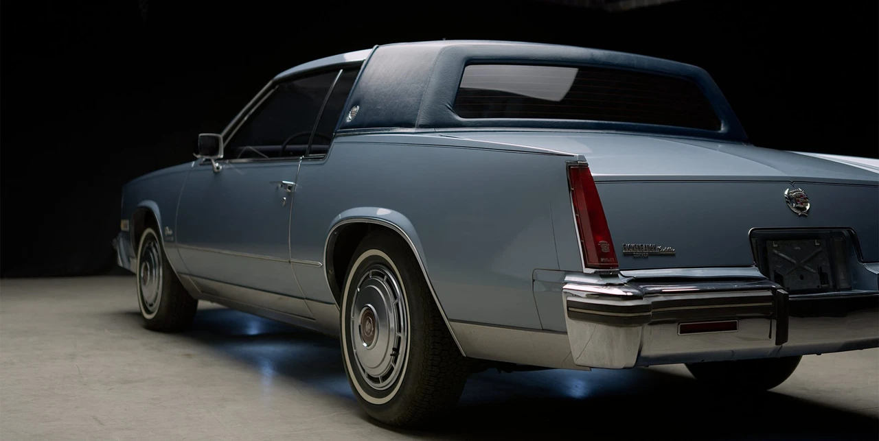 1979 Cadillac Eldorado 10th Gen - Image 19 of 31