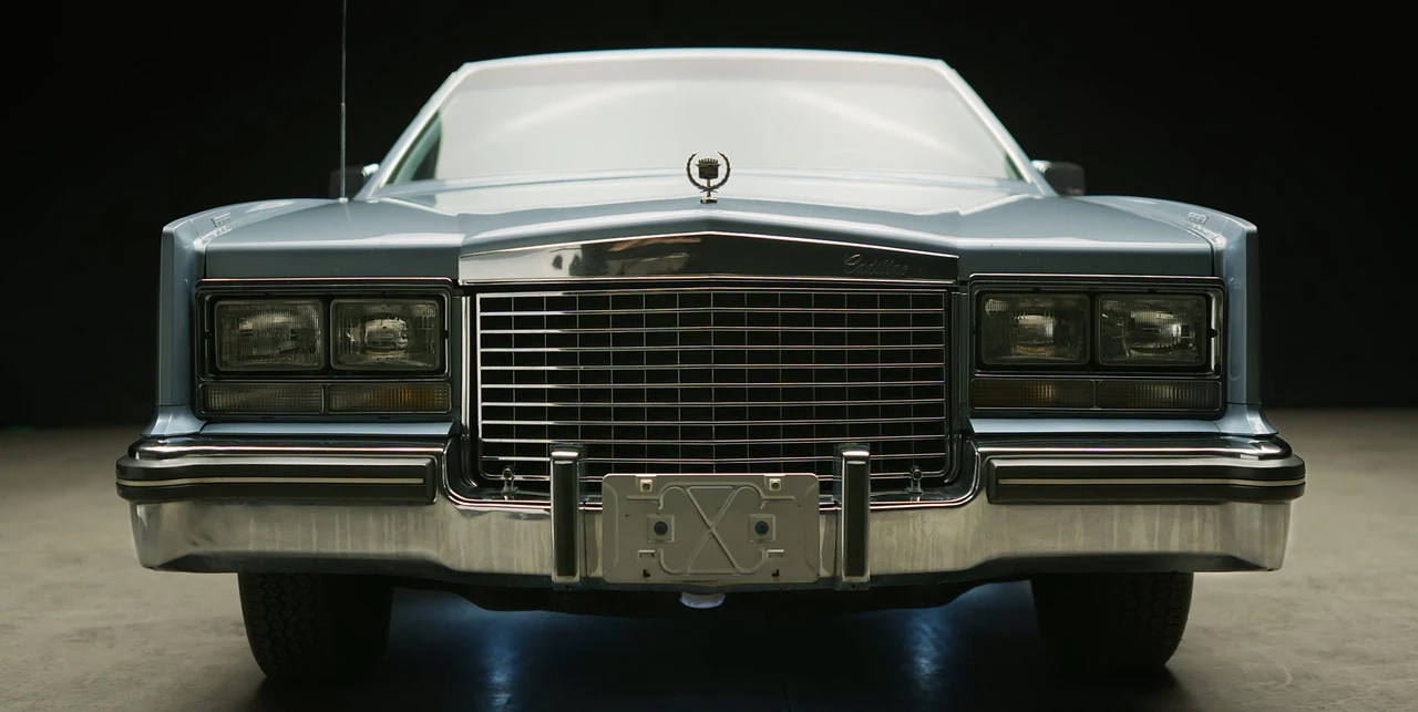 1979 Cadillac Eldorado 10th Gen - Image 3 of 31
