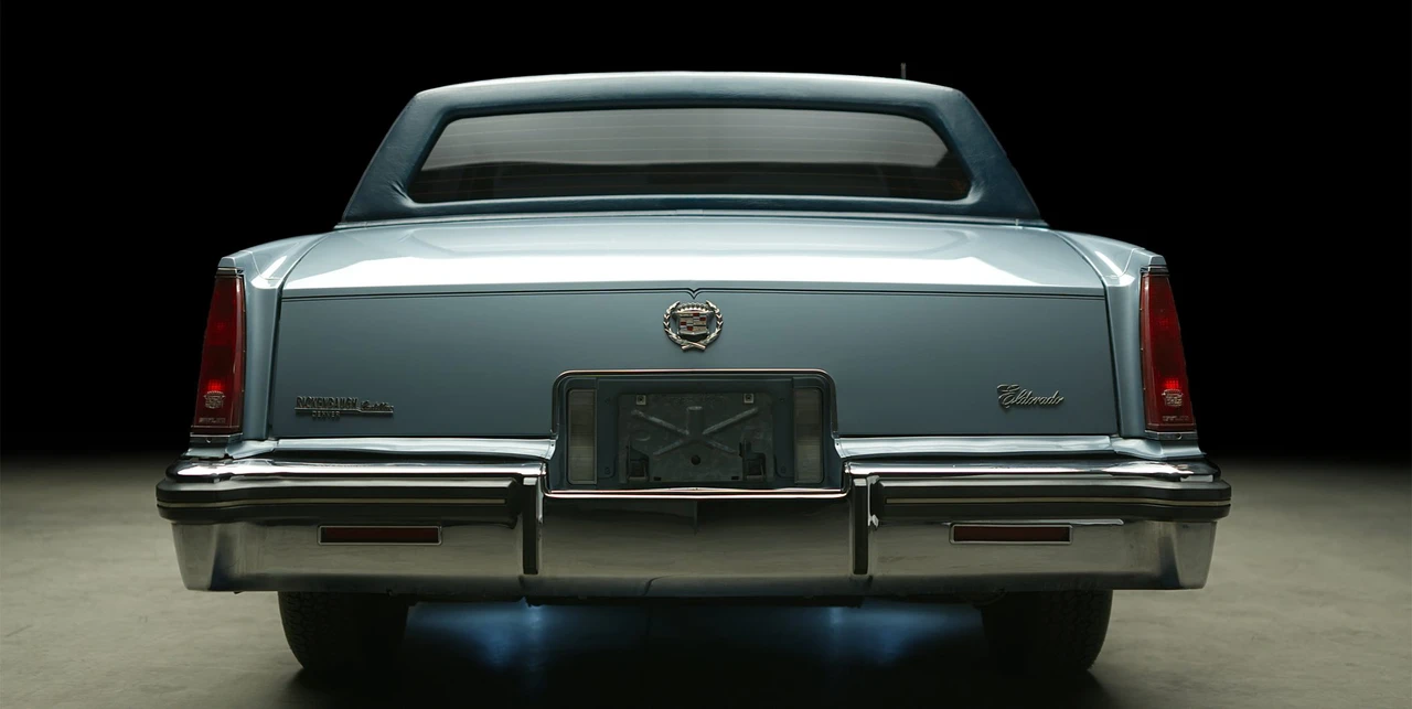 1979 Cadillac Eldorado 10th Gen - Image 6 of 31