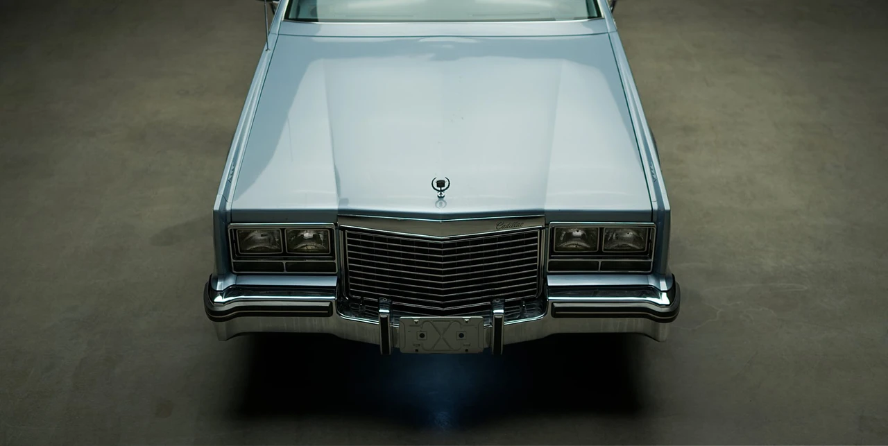 1979 Cadillac Eldorado 10th Gen - Image 9 of 31