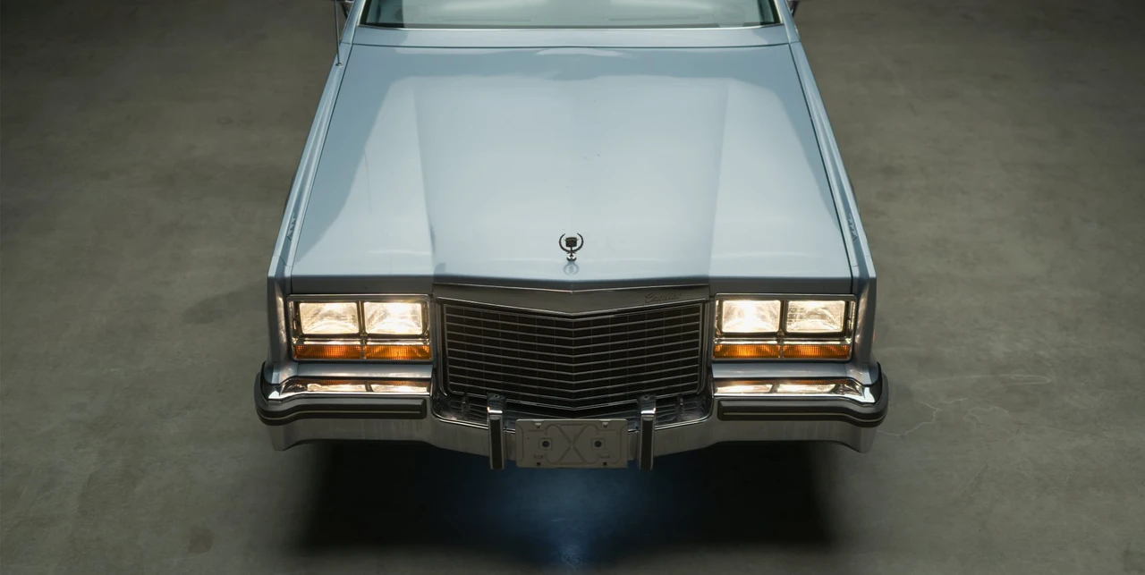 1979 Cadillac Eldorado 10th Gen - Image 10 of 31