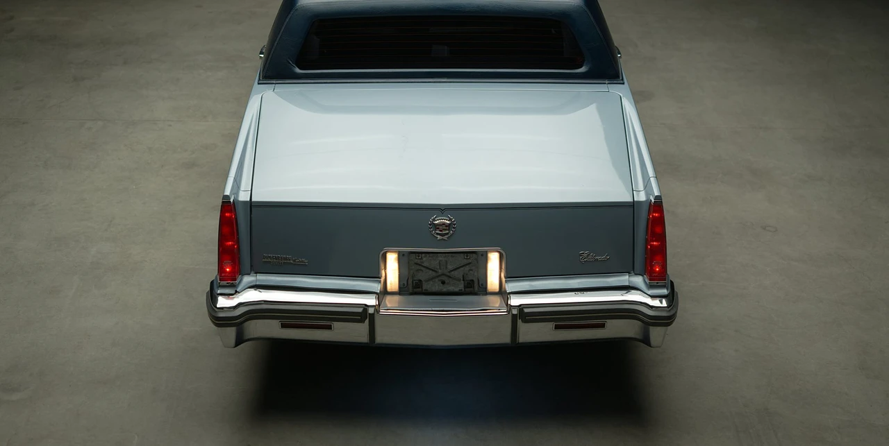 1979 Cadillac Eldorado 10th Gen - Image 23 of 31