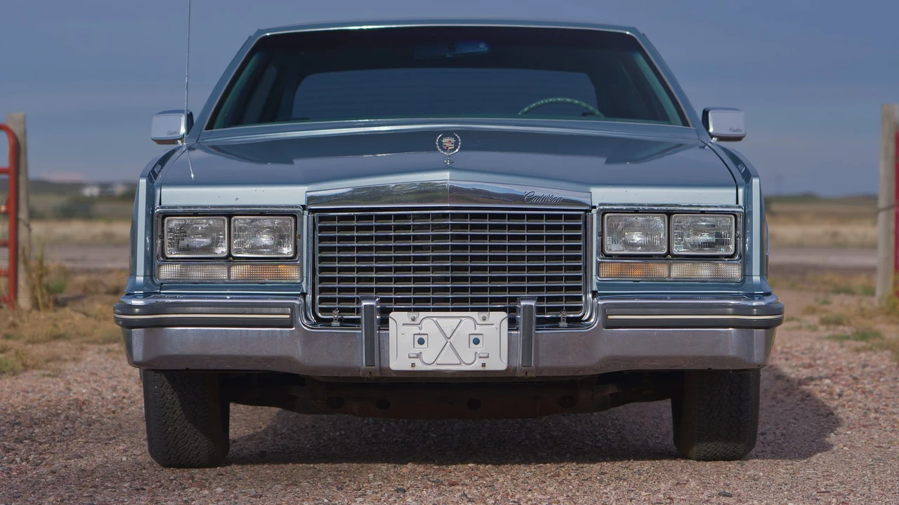 1979 Cadillac Eldorado 10th Gen - Image 29 of 31