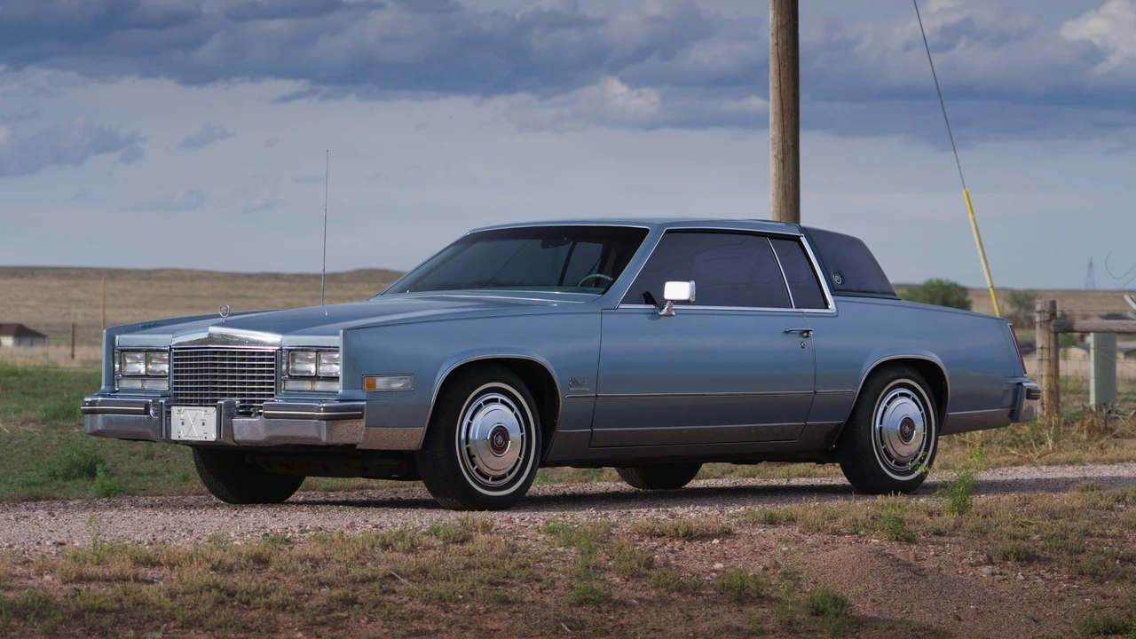 1979 Cadillac Eldorado 10th Gen - Image 28 of 31