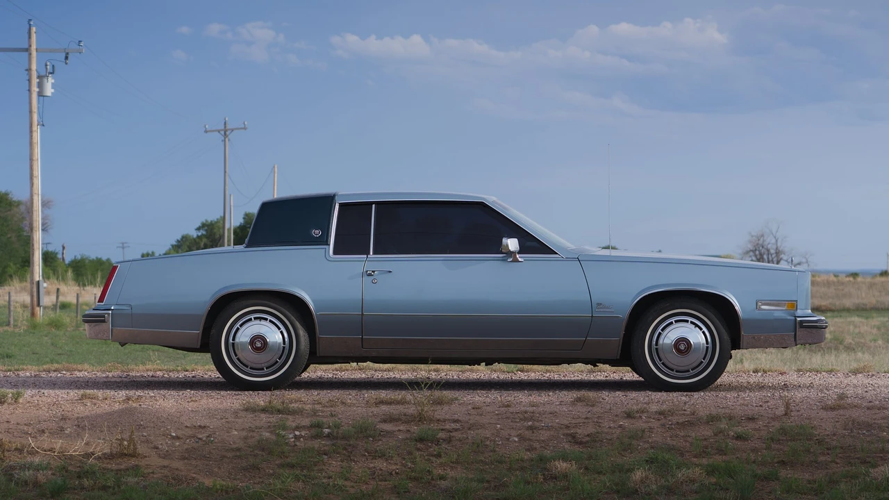 1979 Cadillac Eldorado 10th Gen - Image 31 of 31