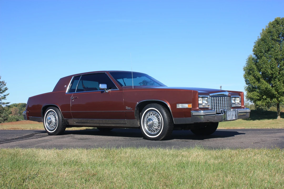 1979 Cadillac Eldorado 10th Gen - Image 11 of 31