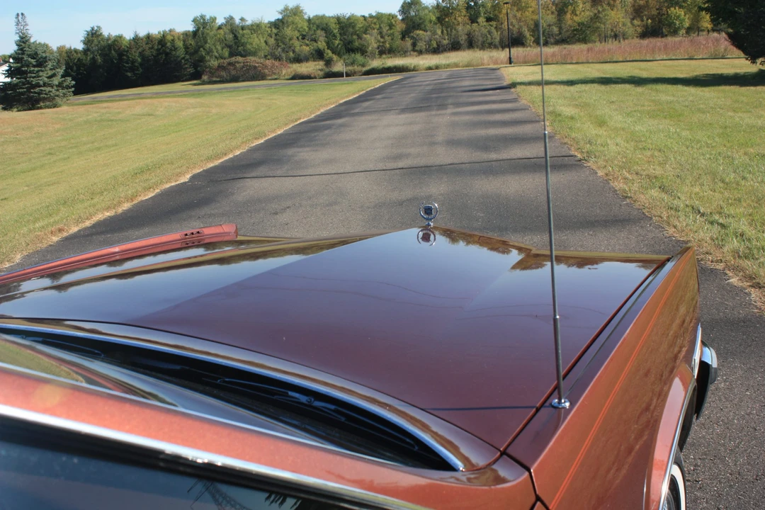 1979 Cadillac Eldorado 10th Gen - Image 21 of 31