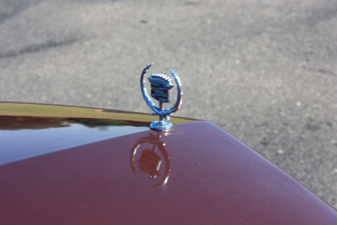 1979 Cadillac Eldorado 10th Gen - Image 20 of 31