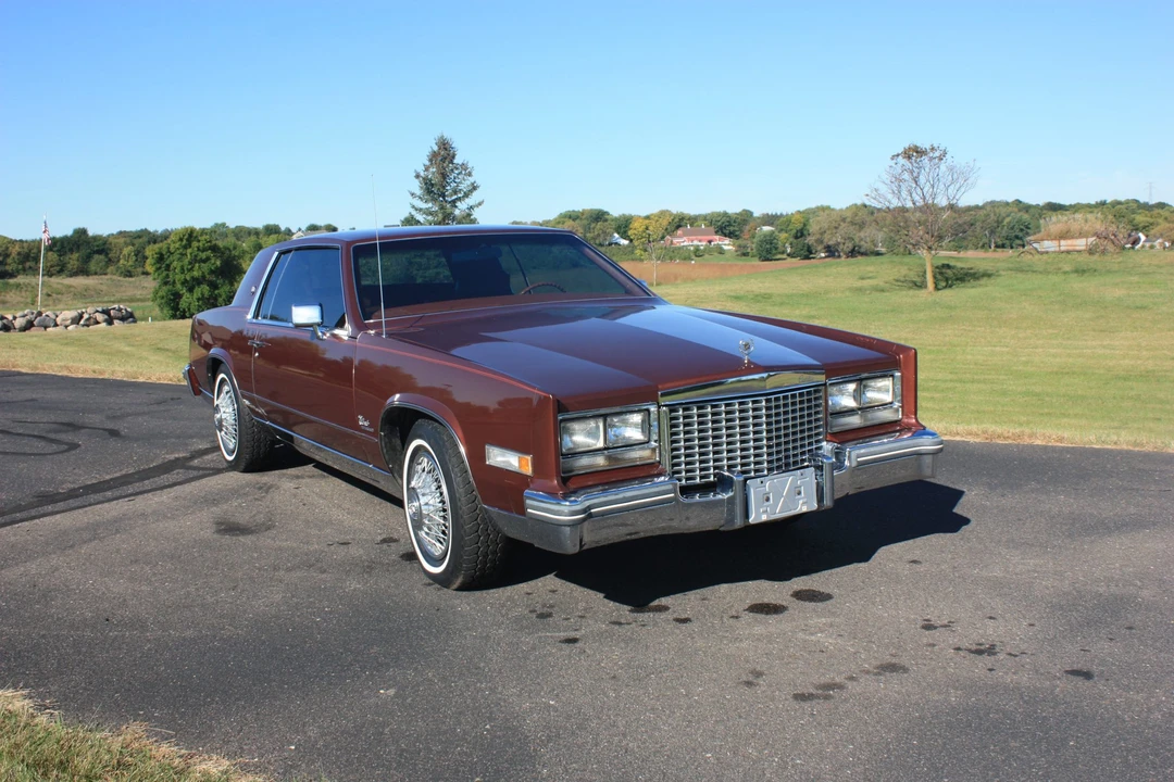 1979 Cadillac Eldorado 10th Gen - Image 14 of 31