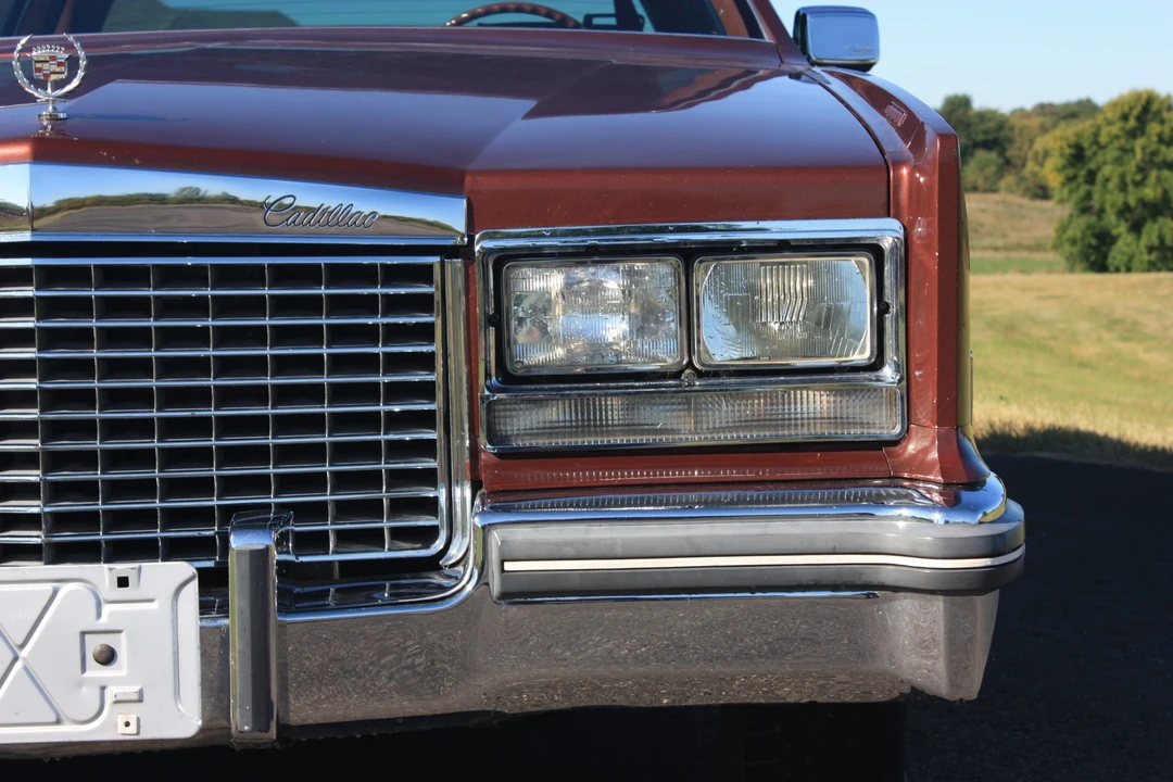 1979 Cadillac Eldorado 10th Gen - Image 17 of 31