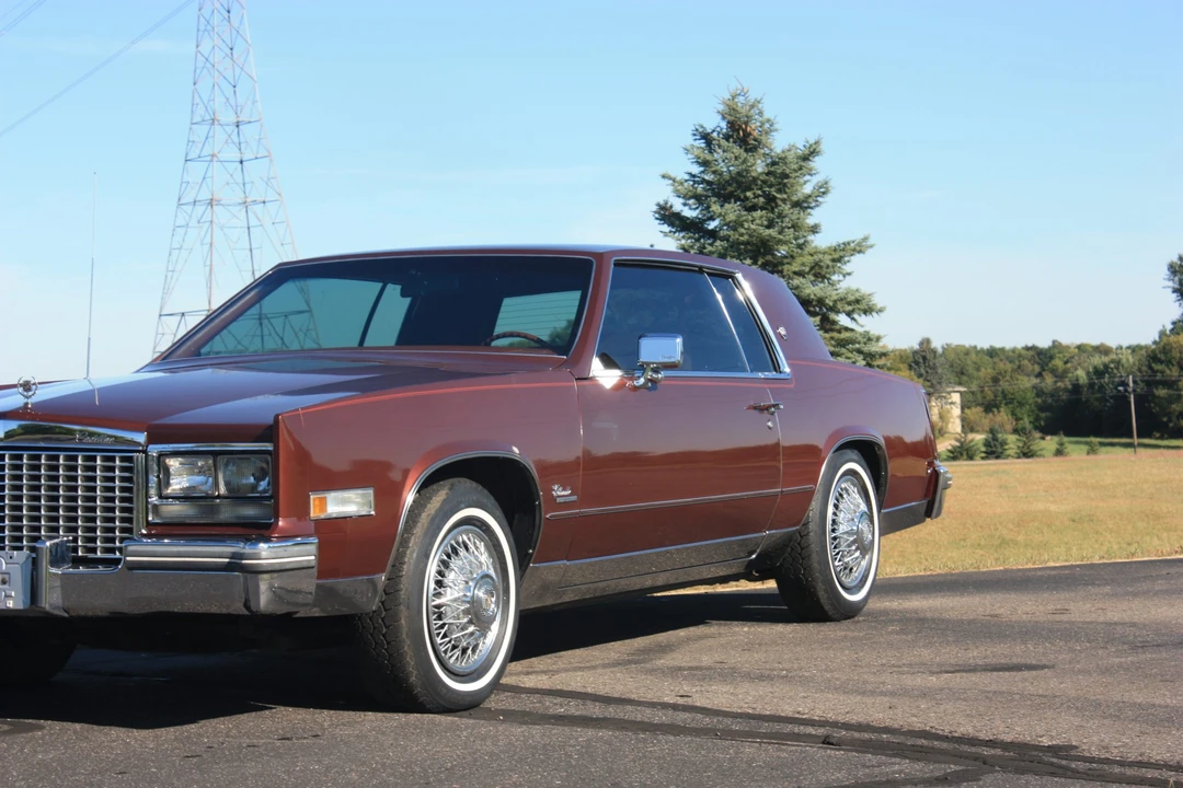 1979 Cadillac Eldorado 10th Gen - Image 27 of 31