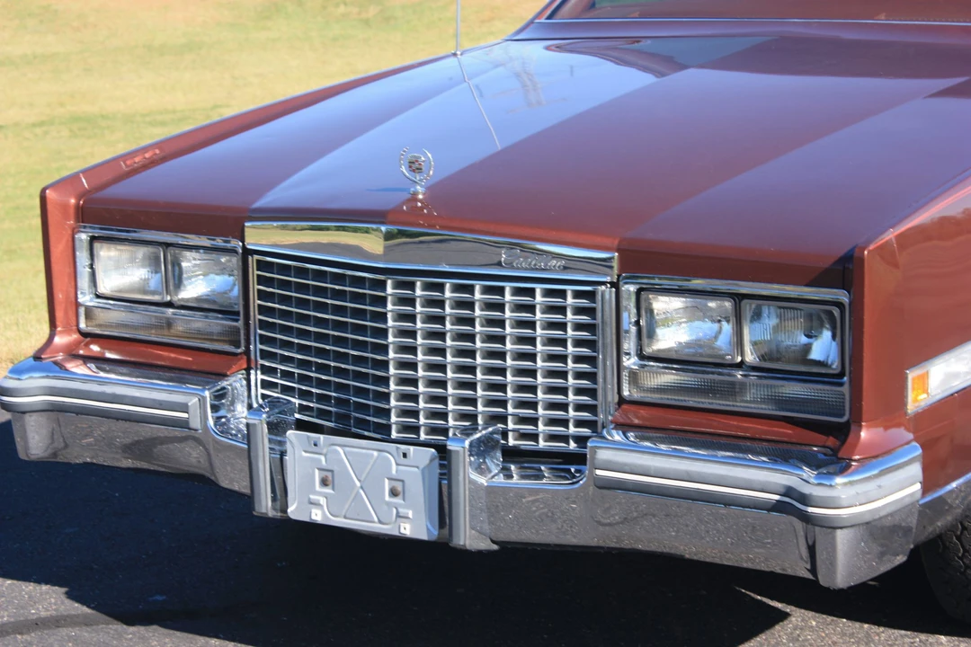 1979 Cadillac Eldorado 10th Gen - Image 16 of 31