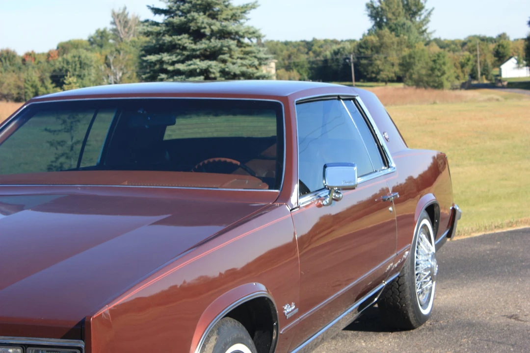 1979 Cadillac Eldorado 10th Gen - Image 26 of 31