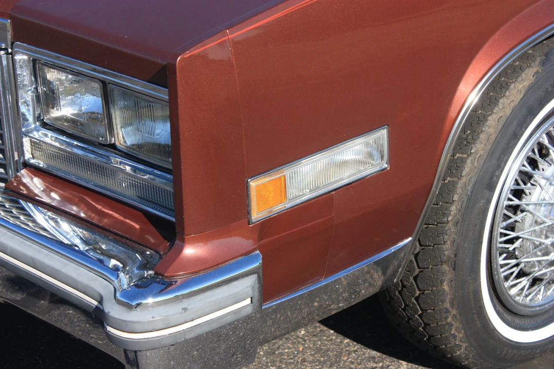 1979 Cadillac Eldorado 10th Gen - Image 19 of 31