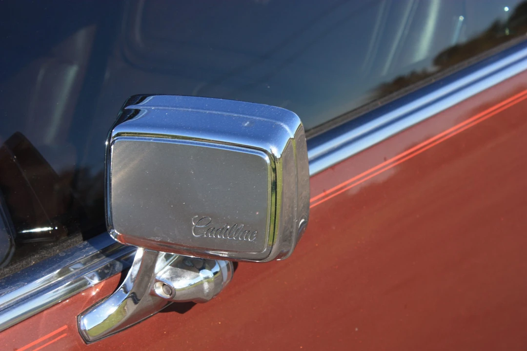 1979 Cadillac Eldorado 10th Gen - Image 30 of 31