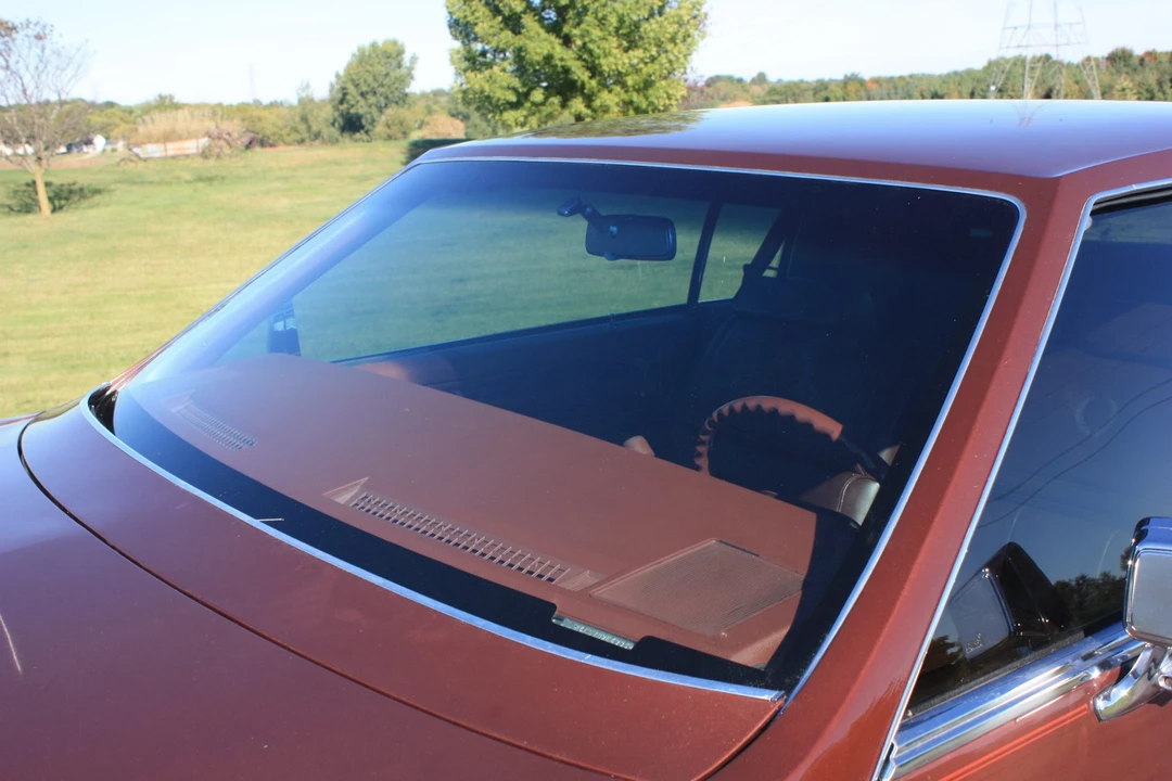1979 Cadillac Eldorado 10th Gen - Image 23 of 31