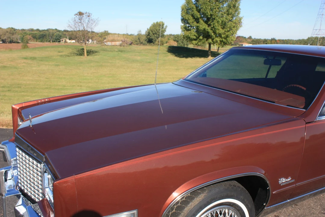 1979 Cadillac Eldorado 10th Gen - Image 25 of 31