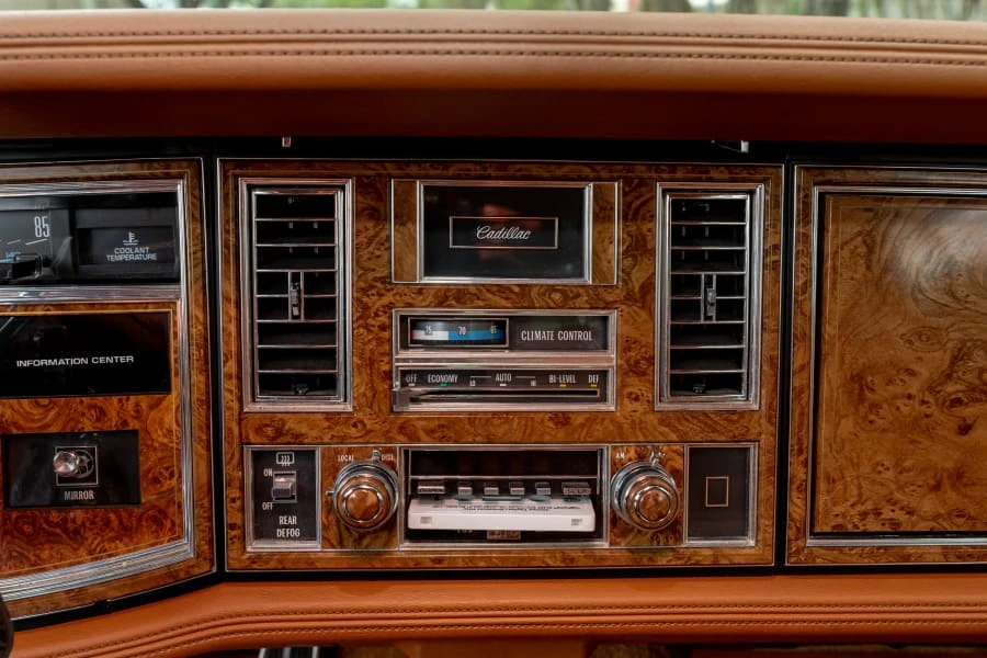 1979 Cadillac Eldorado 10th Gen - Image 22 of 31