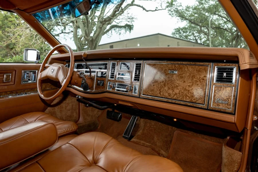 1979 Cadillac Eldorado 10th Gen - Image 27 of 31