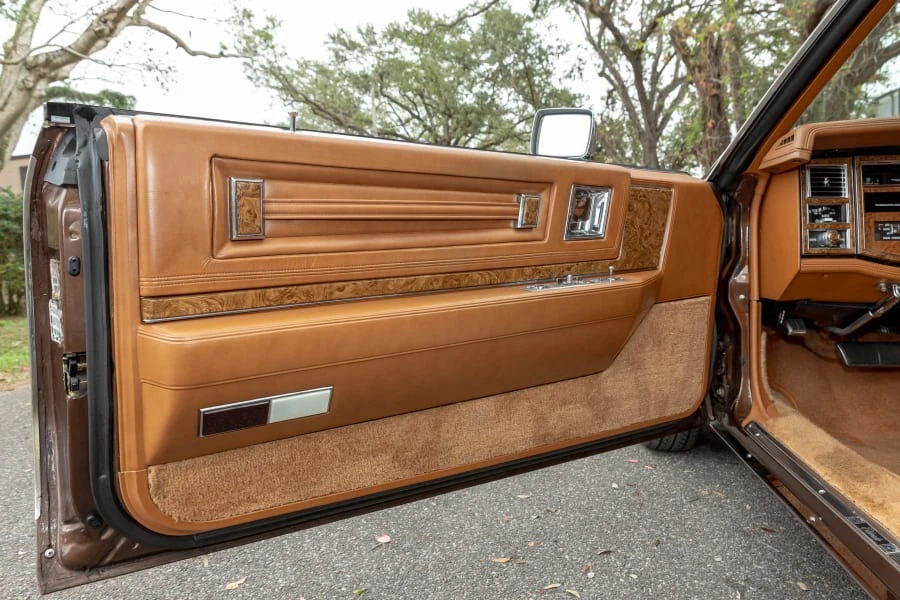 1979 Cadillac Eldorado 10th Gen - Image 17 of 31