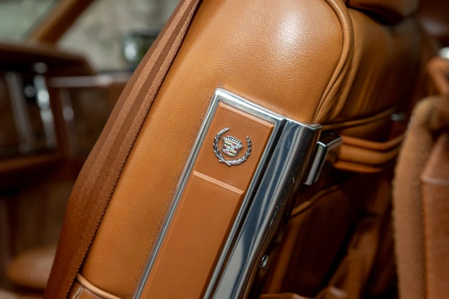 1979 Cadillac Eldorado 10th Gen - Image 20 of 31
