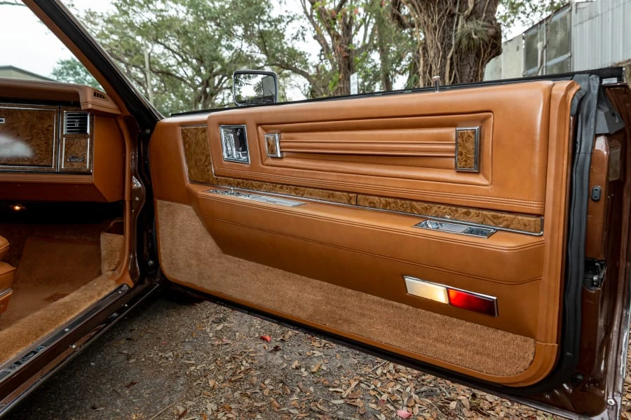 1979 Cadillac Eldorado 10th Gen - Image 26 of 31