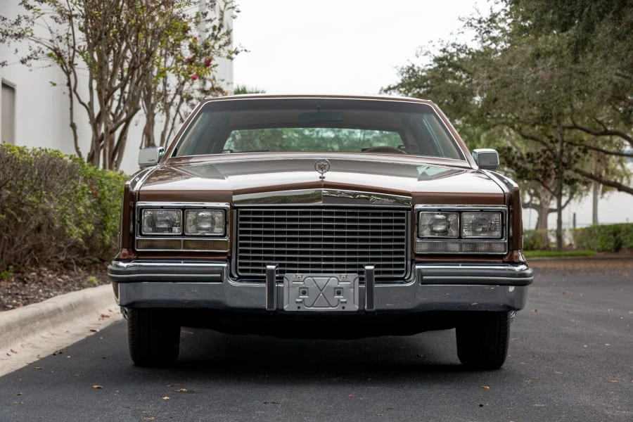 1979 Cadillac Eldorado 10th Gen - Image 3 of 31