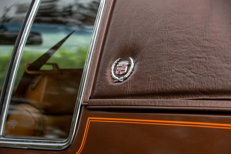 1979 Cadillac Eldorado 10th Gen - Image 9 of 31