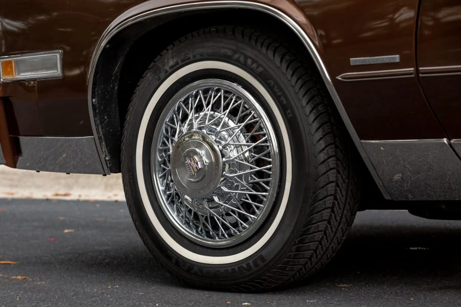 1979 Cadillac Eldorado 10th Gen - Image 8 of 31