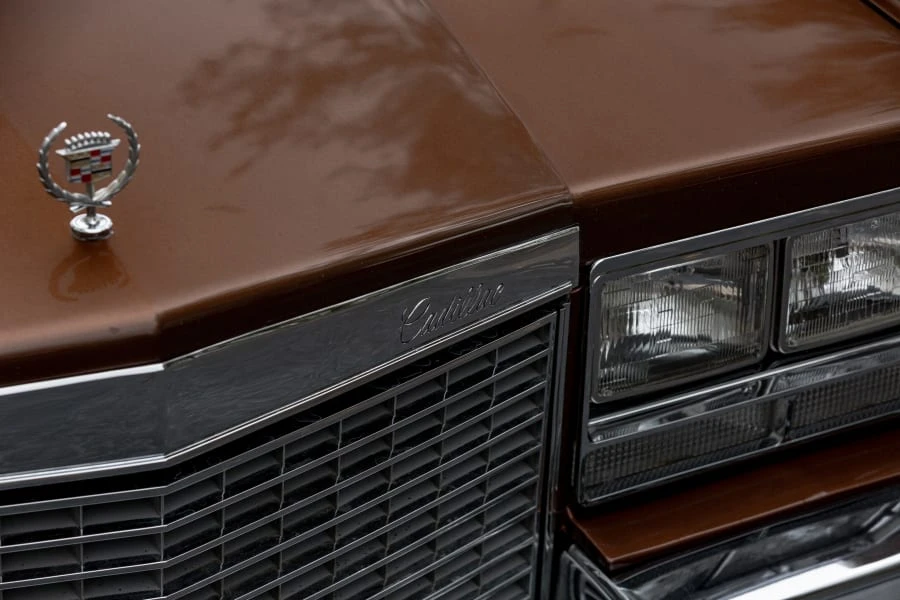 1979 Cadillac Eldorado 10th Gen - Image 10 of 31