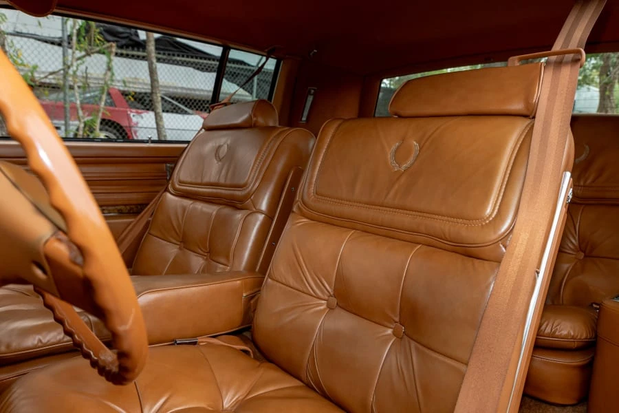 1979 Cadillac Eldorado 10th Gen - Image 16 of 31