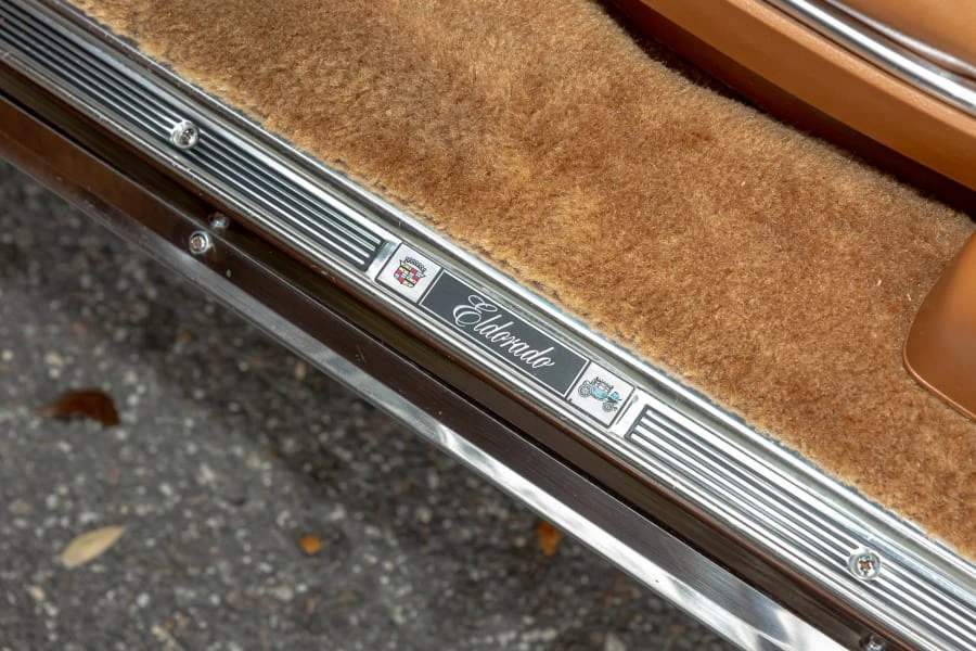 1979 Cadillac Eldorado 10th Gen - Image 23 of 31