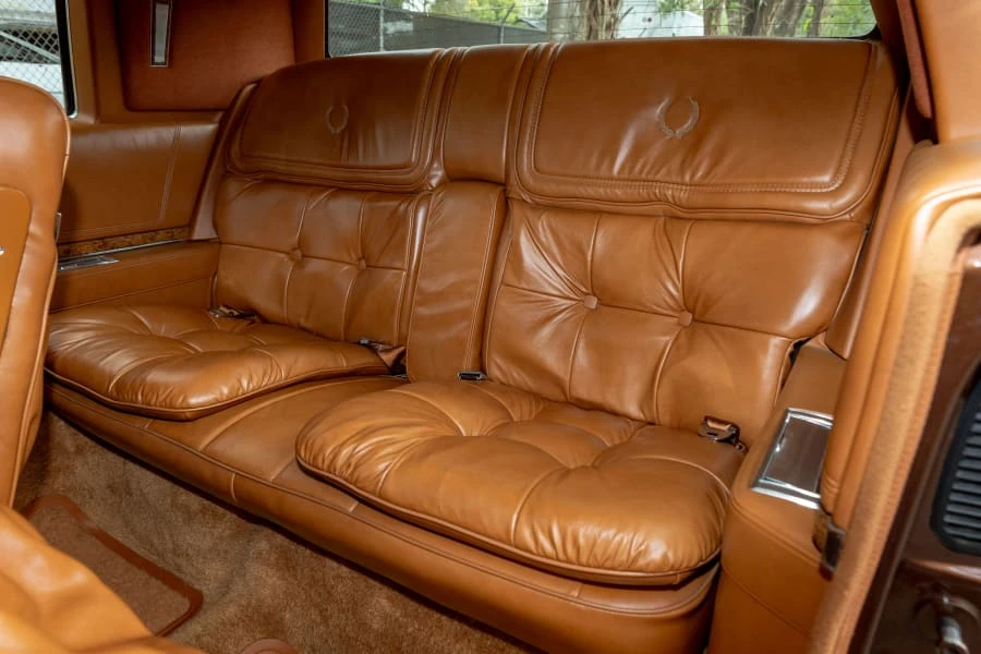 1979 Cadillac Eldorado 10th Gen - Image 21 of 31