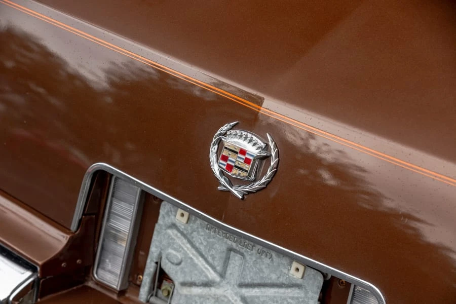 1979 Cadillac Eldorado 10th Gen - Image 13 of 31