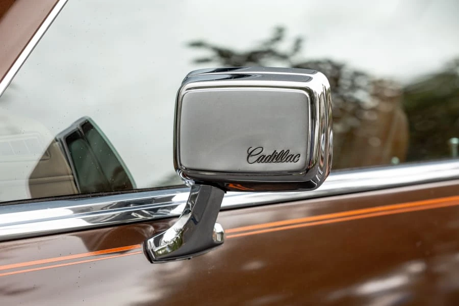 1979 Cadillac Eldorado 10th Gen - Image 11 of 31