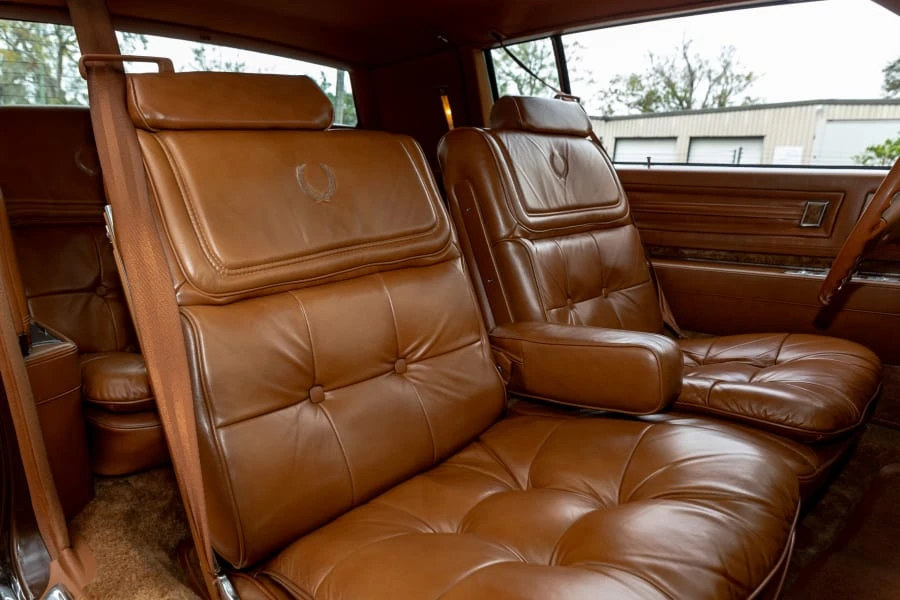 1979 Cadillac Eldorado 10th Gen - Image 29 of 31