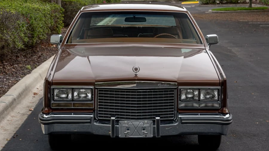 1979 Cadillac Eldorado 10th Gen - Image 6 of 31