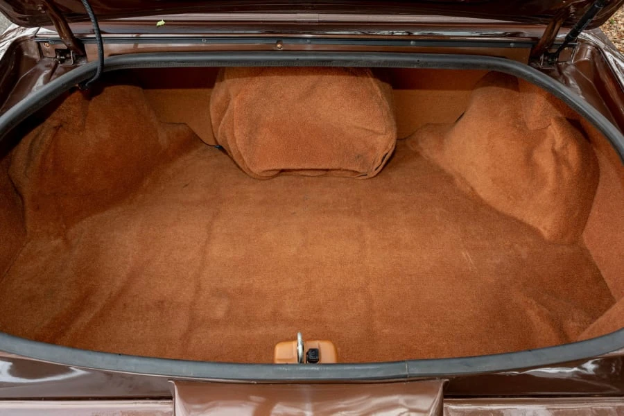 1979 Cadillac Eldorado 10th Gen - Image 31 of 31