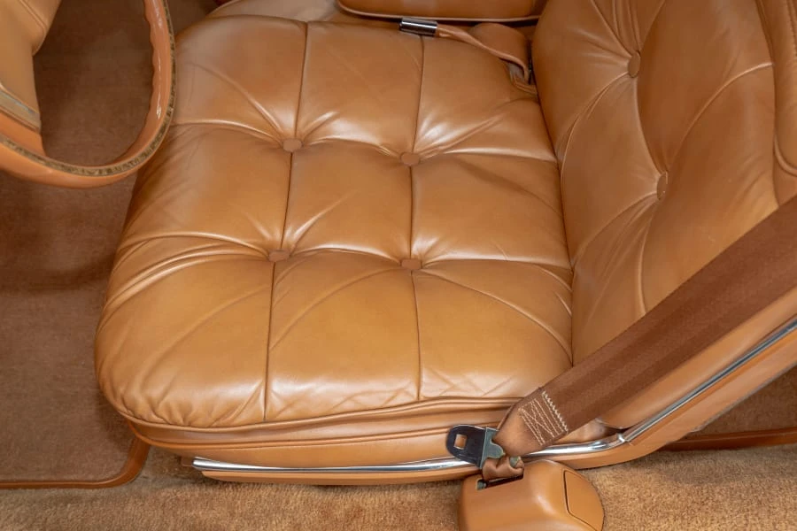 1979 Cadillac Eldorado 10th Gen - Image 18 of 31