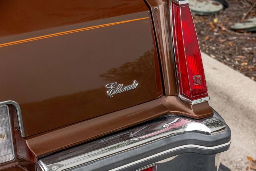 1979 Cadillac Eldorado 10th Gen - Image 14 of 31
